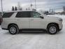 2022 Beige /Tan Chevrolet Tahoe LT AWD (1GNSKNKD5NR) with an 5.3L V8 OHV 16V engine, 10 speed automatic transmission, located at 9530 Old Seward Highway, Anchorage, AK, 99515, (907) 349-3343, 61.134140, -149.865570 - Nice Chevrolet Tahoe LT come take a test drive - Photo#2